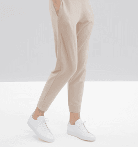 Light Sweatpants